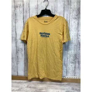 OOs 90s Elenagilbert grunge brother rugged Penny Men T-Shirt Size Small